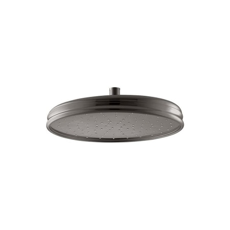 Kohler 12 Traditional Round Rain Showerhead 13694-TT